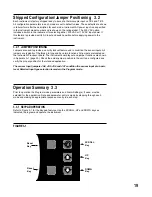 Preview for 19 page of Partlow MRC 7000 Installation & Operation Manual