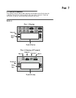 Предварительный просмотр 7 страницы Partlow MRC 7700 Installation & Operation Manual