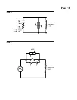 Предварительный просмотр 11 страницы Partlow MRC 7700 Installation & Operation Manual