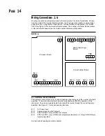 Предварительный просмотр 14 страницы Partlow MRC 7700 Installation & Operation Manual