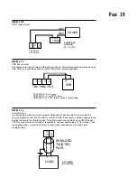 Предварительный просмотр 19 страницы Partlow MRC 7700 Installation & Operation Manual