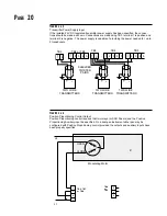 Предварительный просмотр 20 страницы Partlow MRC 7700 Installation & Operation Manual