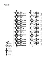 Предварительный просмотр 28 страницы Partlow MRC 7700 Installation & Operation Manual