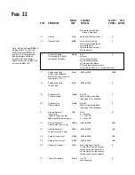 Предварительный просмотр 32 страницы Partlow MRC 7700 Installation & Operation Manual