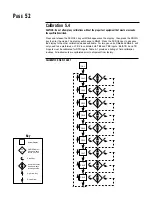 Предварительный просмотр 52 страницы Partlow MRC 7700 Installation & Operation Manual