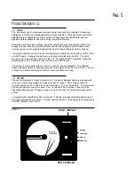 Preview for 5 page of Partlow MRC 7800 Installation, Wiring, Operation Manual