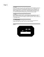 Preview for 6 page of Partlow MRC 7800 Installation, Wiring, Operation Manual