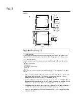 Preview for 8 page of Partlow MRC 7800 Installation, Wiring, Operation Manual