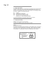 Preview for 10 page of Partlow MRC 7800 Installation, Wiring, Operation Manual