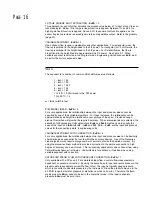 Preview for 16 page of Partlow MRC 7800 Installation, Wiring, Operation Manual