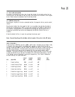 Preview for 25 page of Partlow MRC 7800 Installation, Wiring, Operation Manual