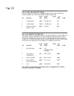 Preview for 30 page of Partlow MRC 7800 Installation, Wiring, Operation Manual