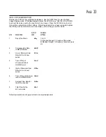 Preview for 33 page of Partlow MRC 7800 Installation, Wiring, Operation Manual