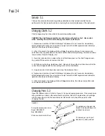 Preview for 34 page of Partlow MRC 7800 Installation, Wiring, Operation Manual