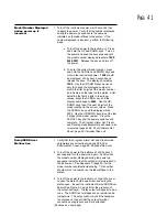 Preview for 41 page of Partlow MRC 7800 Installation, Wiring, Operation Manual