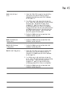 Preview for 45 page of Partlow MRC 7800 Installation, Wiring, Operation Manual