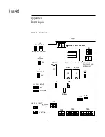 Preview for 46 page of Partlow MRC 7800 Installation, Wiring, Operation Manual