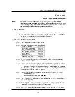 Preview for 9 page of Partner Tech International KB-78 User'S Reference Manual