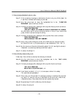 Preview for 10 page of Partner Tech International KB-78 User'S Reference Manual