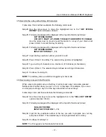 Preview for 11 page of Partner Tech International KB-78 User'S Reference Manual