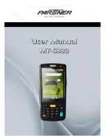 Partner Tech International MT-6330 User Manual preview