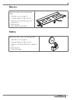 Предварительный просмотр 77 страницы Partner Tech International PT-6910 series Service Manual