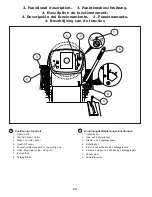 Preview for 24 page of Partner 12-105E Instruction Manual