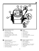 Preview for 25 page of Partner 12-105E Instruction Manual