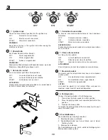 Preview for 30 page of Partner 12-105E Instruction Manual