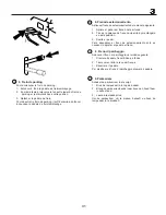 Preview for 31 page of Partner 12-105E Instruction Manual