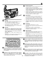 Preview for 39 page of Partner 12-105E Instruction Manual