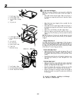 Preview for 24 page of Partner 125CRD Instruction Manual