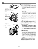 Preview for 30 page of Partner 125CRD Instruction Manual