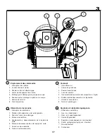 Preview for 37 page of Partner 125CRD Instruction Manual