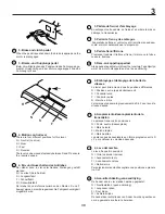 Preview for 39 page of Partner 145HCRD Instruction Manual