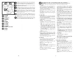 Предварительный просмотр 3 страницы Partner 4556S Instruction Manual