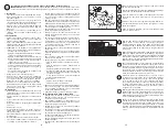 Предварительный просмотр 6 страницы Partner 4556S Instruction Manual