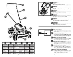 Предварительный просмотр 10 страницы Partner 4556S Instruction Manual