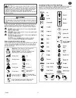 Preview for 6 page of Partner 621504x117NA Instruction Book