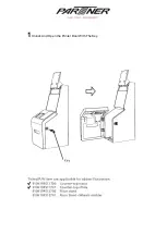 Предварительный просмотр 6 страницы Partner AD-215F Assembly Instruction Manual