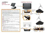 Partner C10-1E Quick Start Manual preview