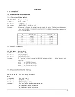 Предварительный просмотр 20 страницы Partner CD-70 User Manual