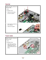 Preview for 59 page of Partner E5-1-K Service Manual