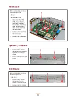 Preview for 62 page of Partner E5-1-K Service Manual