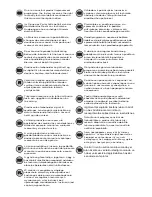 Preview for 3 page of Partner ES716 Original Instructions Manual