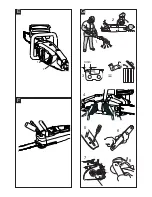 Preview for 8 page of Partner ES716 Original Instructions Manual