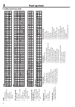 Предварительный просмотр 41 страницы Partner K 650/700 Active Workshop Manual