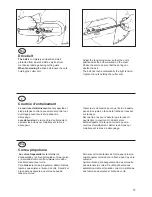 Preview for 13 page of Partner K650 ACTIVE II EPA Operator'S Manual