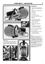 Предварительный просмотр 5 страницы Partner K950 RING Workshop Manual