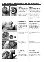 Preview for 12 page of Partner K950 RING Workshop Manual